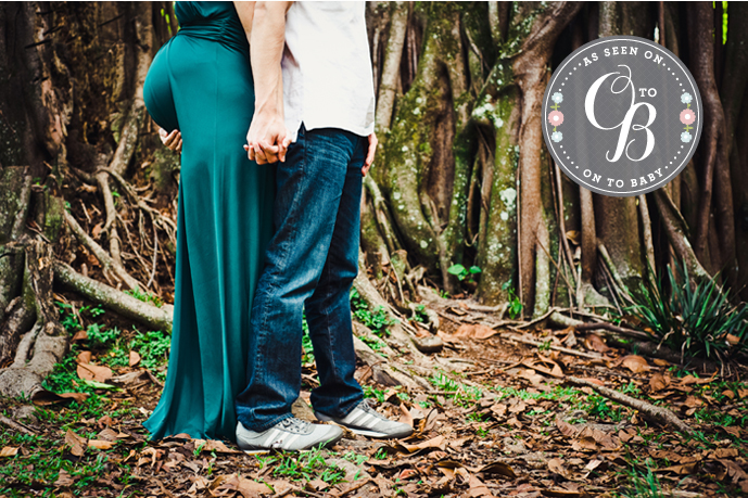 On To Baby FalaPhoto Feature