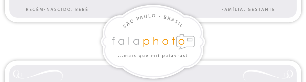 FalaPhoto Blog logo